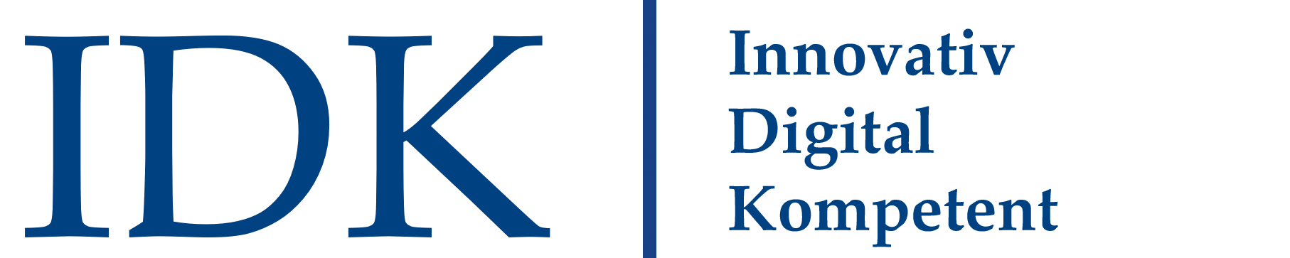 Innovationszentrum Digitalkompetenz